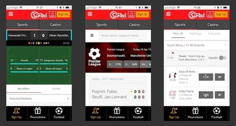 32red sports|32red sport app.